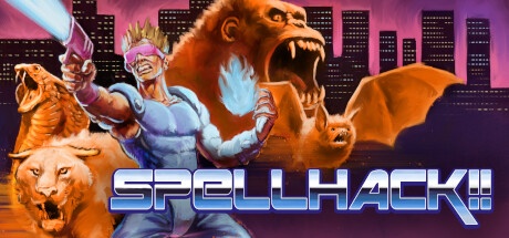 SPELLHACK Free Download [Latest]