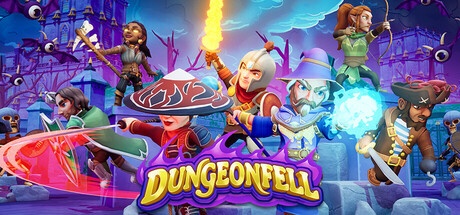 Dungeonfell Free Download [Latest]