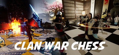 Clan War Chess Free Download [Latest]