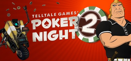 Poker Night 2 Free Download [Latest]