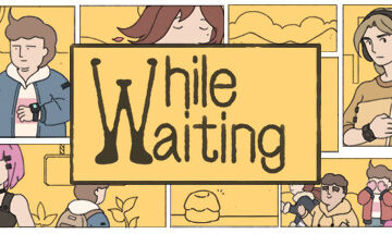 While Waiting Free Download [Latest]