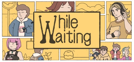 While Waiting Free Download [Latest]