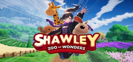 Shawley – Zoo of Wonders Free Download PC [Latest]