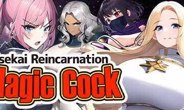 Isekai Reincarnation Magic Cock Free Download [Latest]