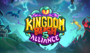 Kingdom Rush 5: Alliance TD Free Download [Latest]