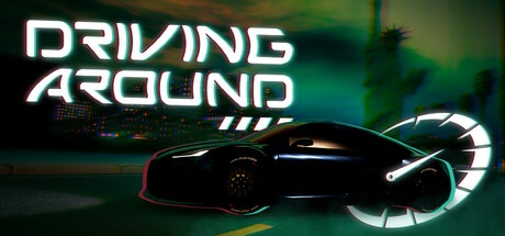 Driving Around Free Download [Latest]