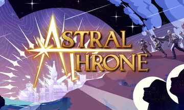 Astral Throne Free Download PC [Latest]