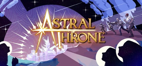 Astral Throne Free Download PC [Latest]