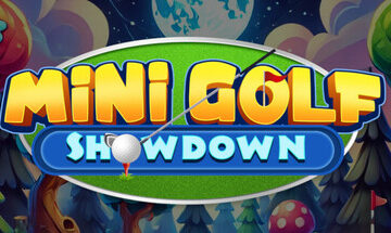 MiniGolf Showdown Free Download PC [Latest]