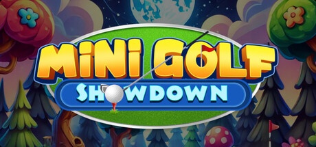 MiniGolf Showdown Free Download PC [Latest]