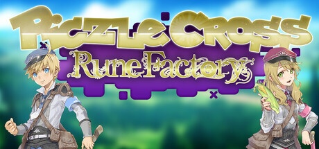 Piczle Cross Rune Factory Free Download [Latest]