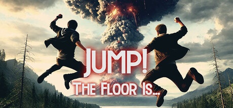 JUMP The Floor Is Free Download [Latest]