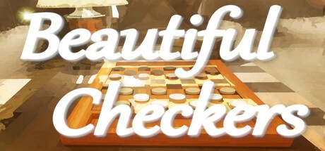 Beautiful Checkers Free Download PC [Latest]