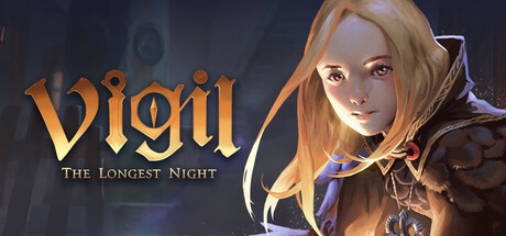 Vigil The Longest Night Free Download [Latest]