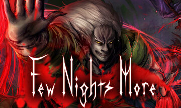 Few Nights More Free Download [Latest]