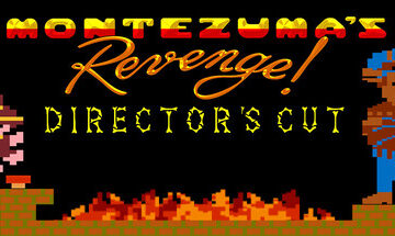 Montezumas Revenge – Director’s Cut Free Download [Latest]