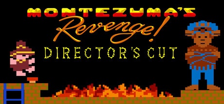 Montezumas Revenge – Director’s Cut Free Download [Latest]