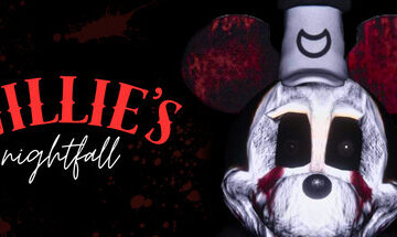 Willies Nightfall Free Download [Latest]