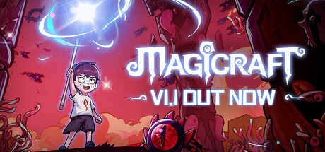 Magicraft Free Download PC [Latest]