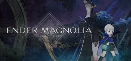 ENDER MAGNOLIA Bloom in the Mist Free Download [Latest]