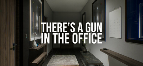 Theres a Gun in the Office Free Download [Latest]