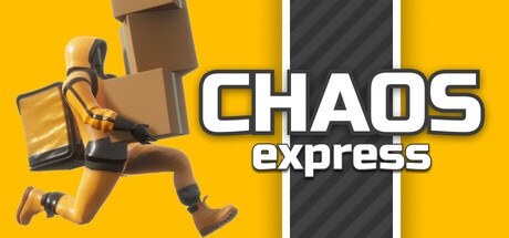 Chaos Express Delivery Simulator Free Download [Latest]