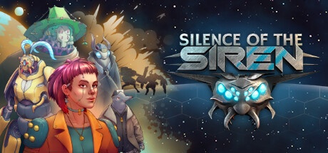 Silence of the Siren Free Download [Latest]