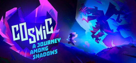 Cosmic A Journey Among Shadows Free Download [Latest]