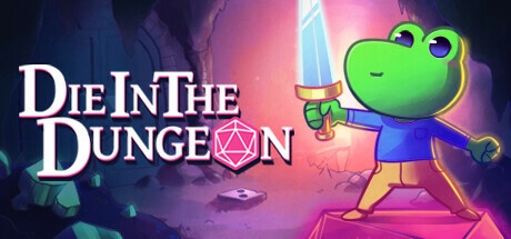 Die in the Dungeon Free Download [Latest]