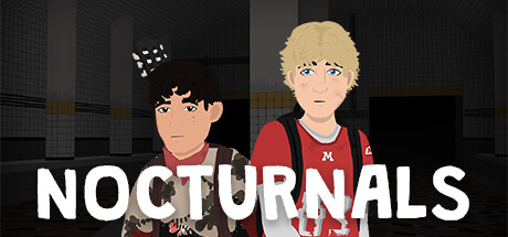 Nocturnals Free Download [Latest]