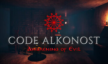 Code Alkonost Awakening of Evil Free Download [Latest]