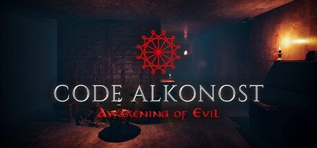 Code Alkonost Awakening of Evil Free Download [Latest]