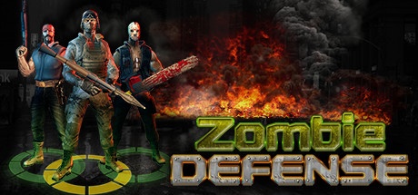 Zombie Tower Defense Free Download [Latest]