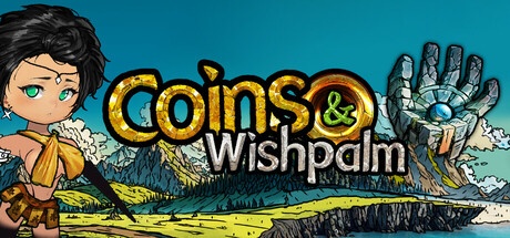 Coins and Wishpalm Free Download [Latest]