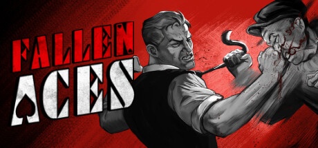 Fallen Aces Free Download PC [Latest]