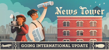 News Tower Free Download [Latest]