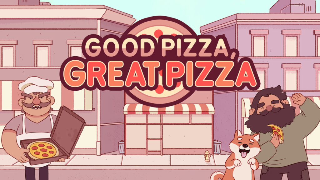 Good Pizza Great Pizza Free Download PC [Latest]