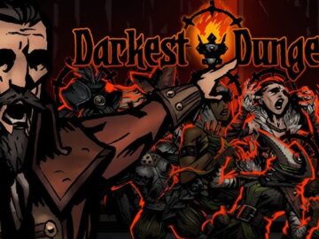 Darkest Dungeon Free Download [Latest]