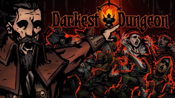 Darkest Dungeon Free Download [Latest]