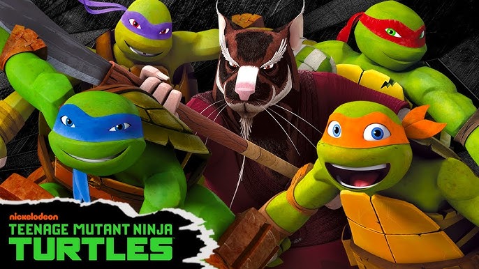 Teenage Mutant Ninja Turtles Splintered Fate Free Download [Latest]