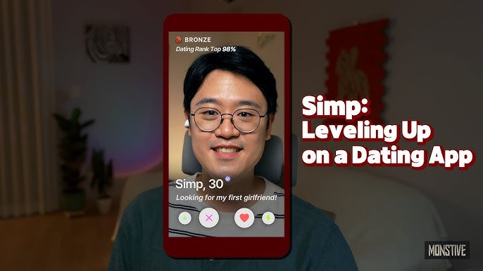 Simp: Leveling Up on a Dating App Free Download [Latest]