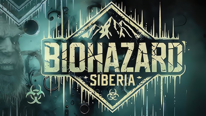 Biohazard Siberia Free Download PC [Latest]