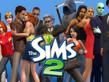 The Sims 2 Legacy Collection Free Download [Latest]