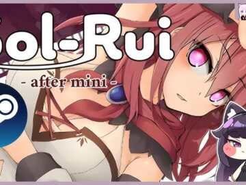 Sol-Rui -after mini- Free Download [Latest]