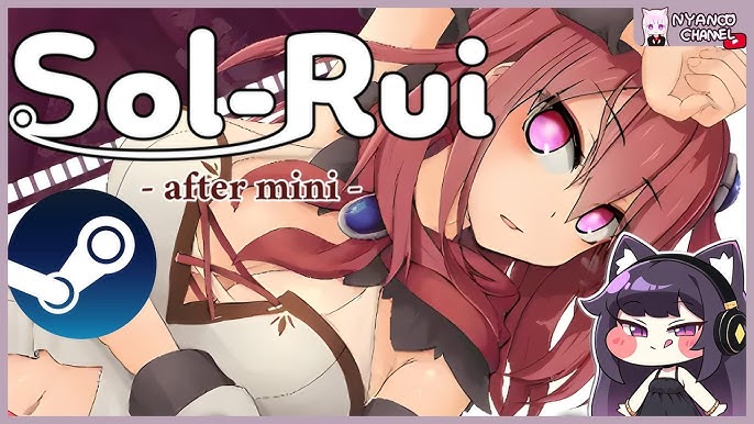 Sol-Rui -after mini- Free Download [Latest]