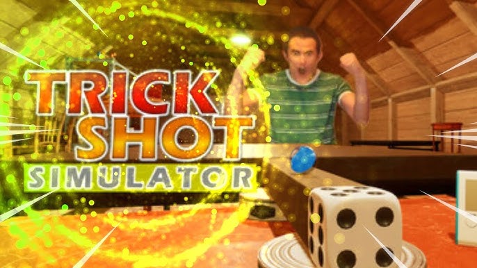 TrickShot Simulator Free Download [Latest]