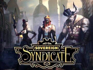 Sovereign Syndicate Free Download [Latest]