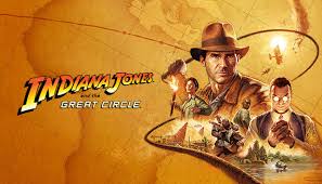 Indiana Jones and the Great Circle Download PC [Latest]