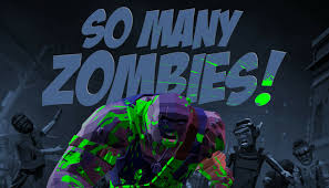 So Many Zombies Free Download [Latest]