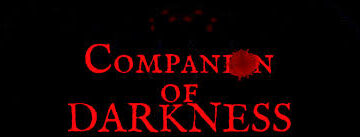 Companion of Darkness Free Download [Latest]